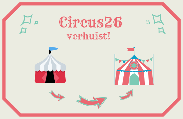 Circusles Arnhem