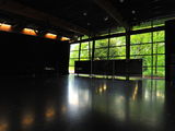 Theaterzaal Studio26