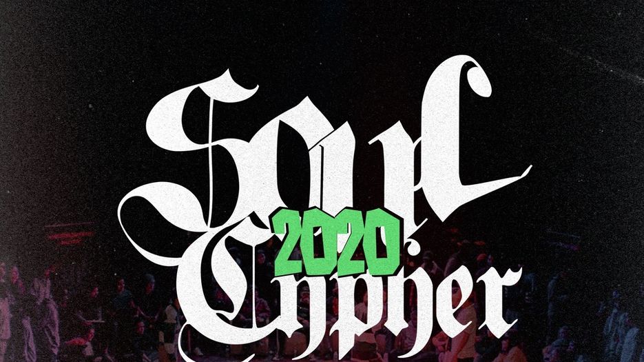 SoulCypher