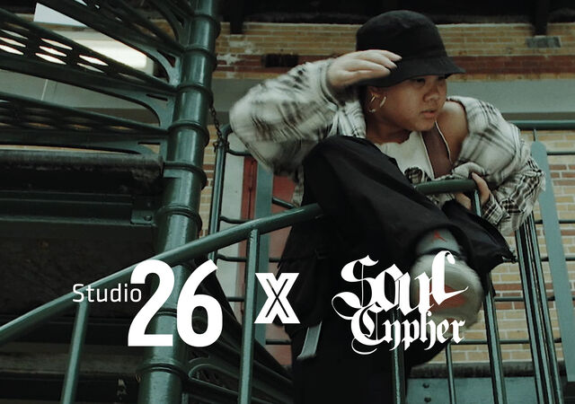 Soulcypher - 2021