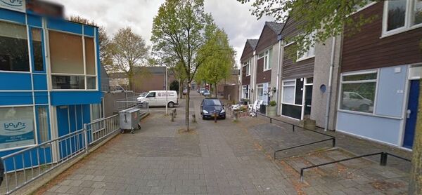 Arnhem Noord