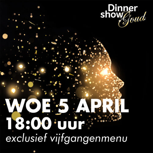 WEBSHOP - 5 april 20 euro
