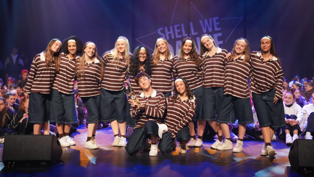 Studio26 Amateurkunst - wedstrijdteam Ignite26