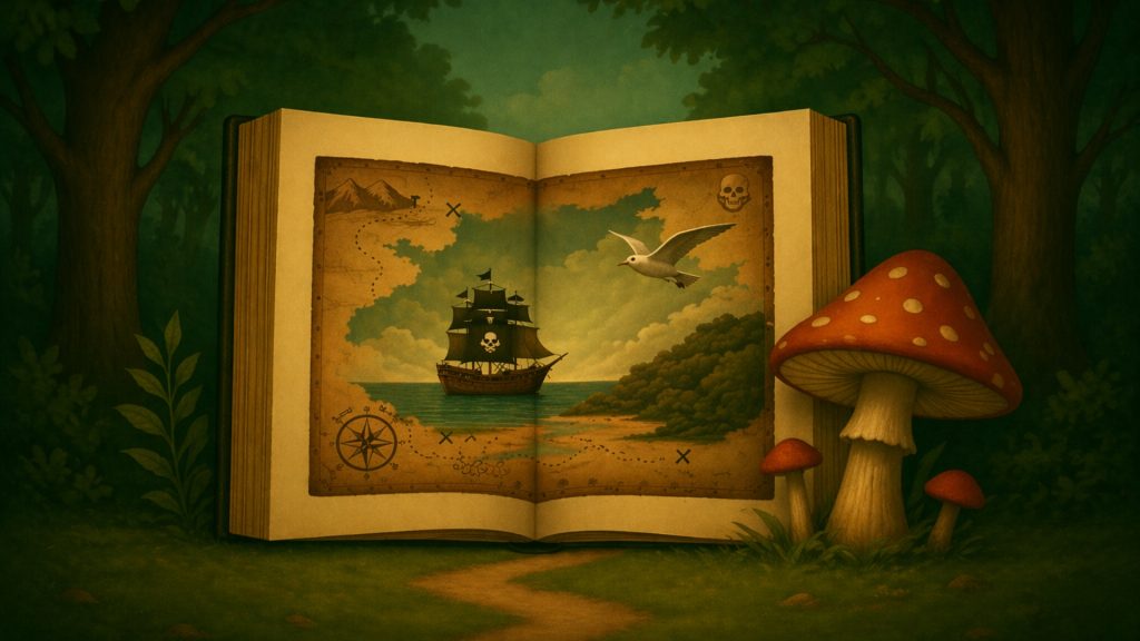 Studio26 Amateurkunst - musicalvoorstelling - de eerste vogel