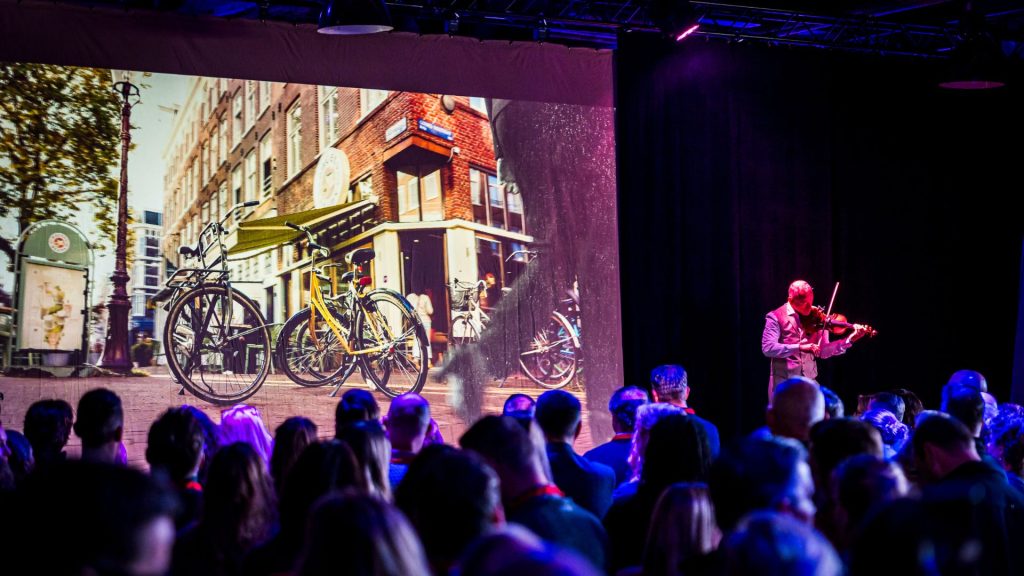 Studio26 evenementen - kaderdag 2026 Leger des Heils