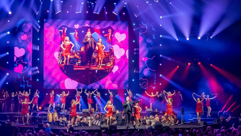 Studio26 evenementen - leger des heils kunst- en theatergala 2025